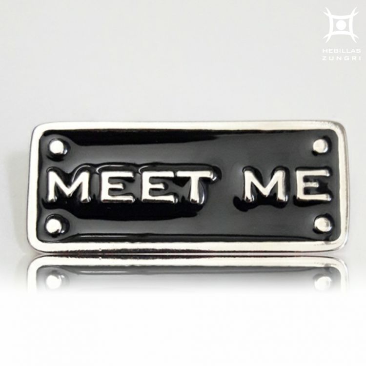 MEET ME 